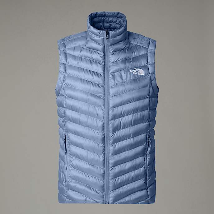 Gilet Huila con imbottitura sintetica da donna - 1