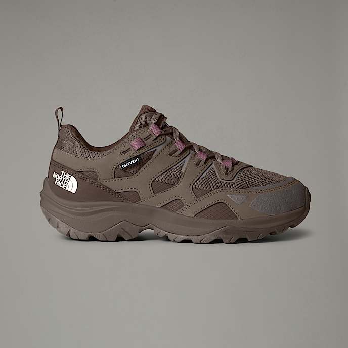 Zapatillas de senderismo impermeables Hedgehog III para mujer - 1