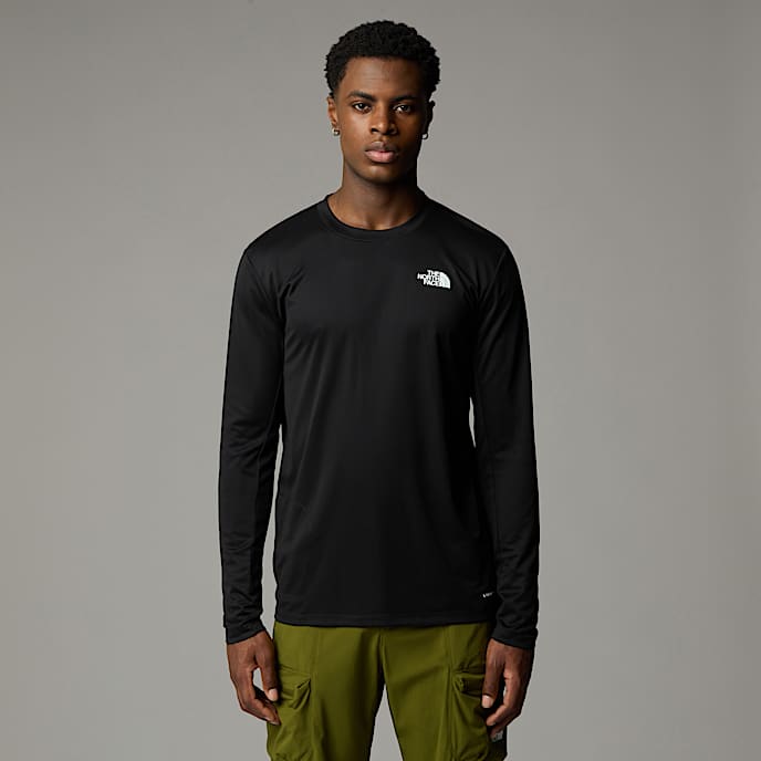Men's LIGHTRANGE™ Long-Sleeve T-Shirt - 1