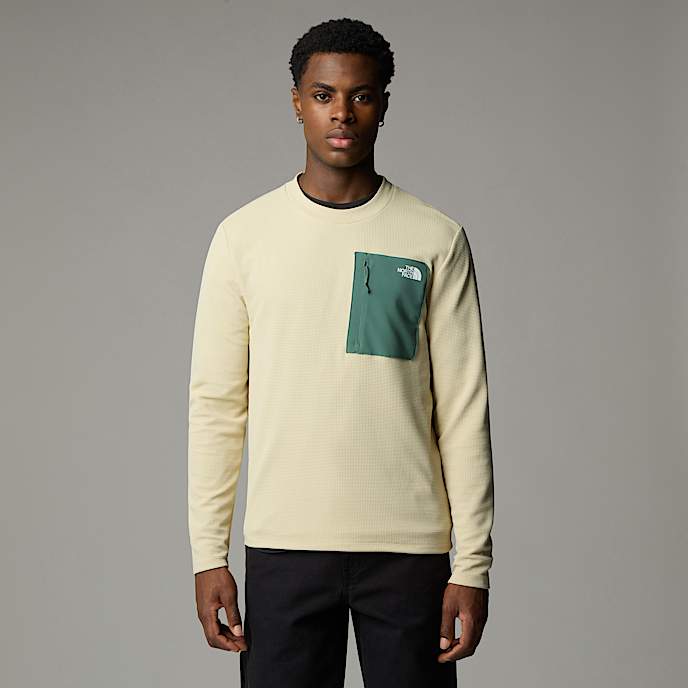 Men’s Kecha Sweatshirt - 1