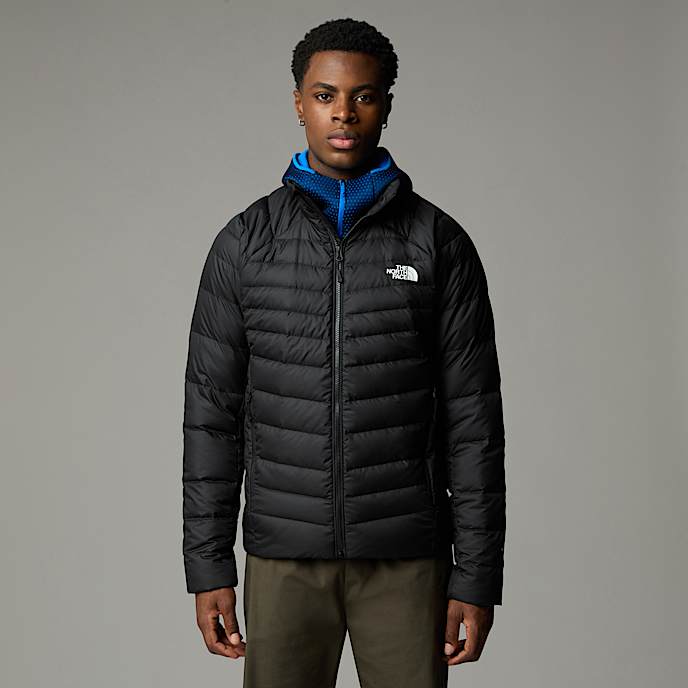 Chaqueta con cremallera integral Ashton para hombre - 1