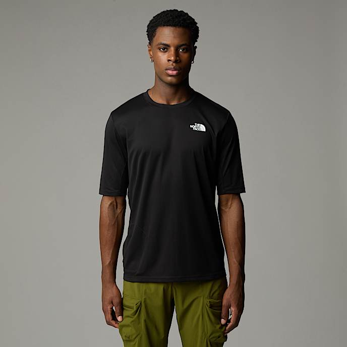 Men's LIGHTRANGE™ Packable T-Shirt - 1