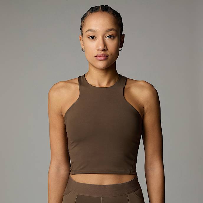 Women’s Refina Longline Bra