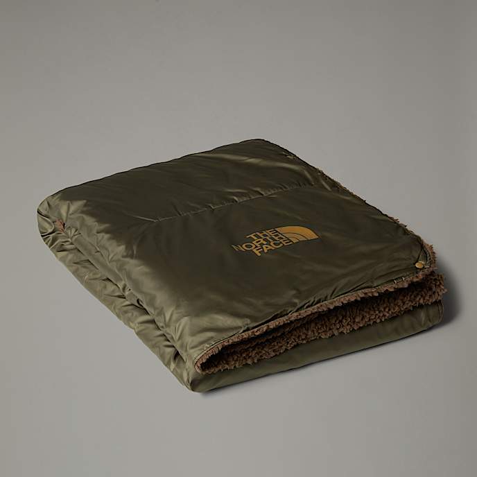 Coperta Wawona Fuzzy - 1