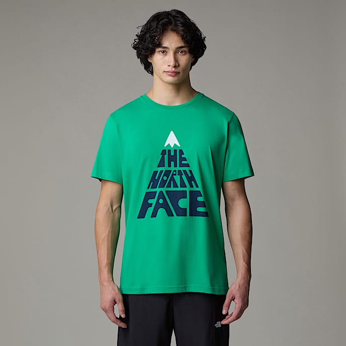 Camiseta Mountain Play para hombre - 1