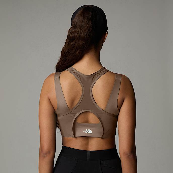 Brassière double épaisseur Refina pour femme - 1
