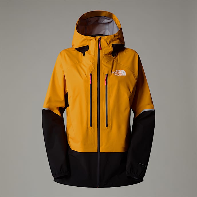 Balmenhorn FUTURELIGHT™ Shelljacke für Damen - 1