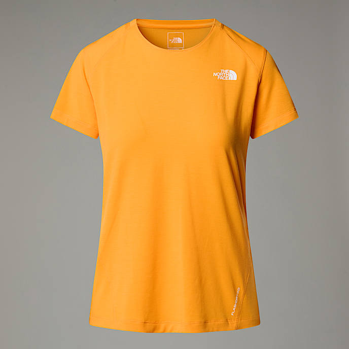T-shirt Lightning Alpine da donna - 1