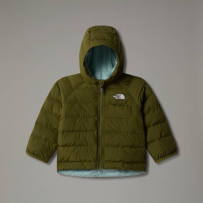 Chaqueta reversible Perrito para bebé - 1