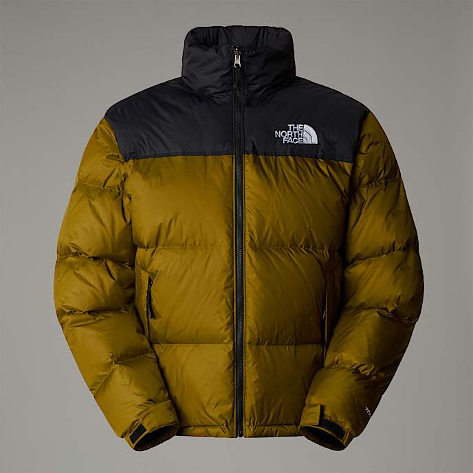 1996 Retro Nuptse Jacke für Herren - 1