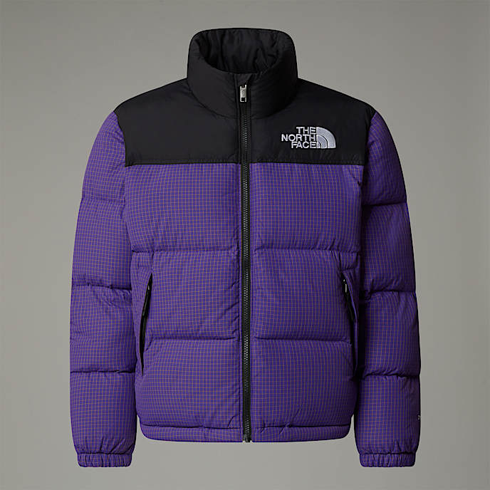 Giacca 1996 Retro Nuptse da ragazzi - 1