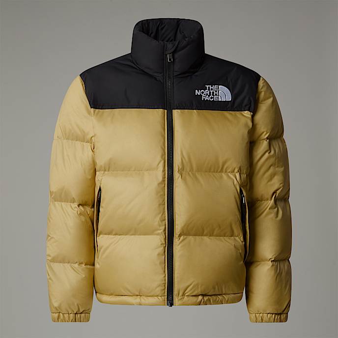 Giacca 1996 Retro Nuptse da ragazzi - 1