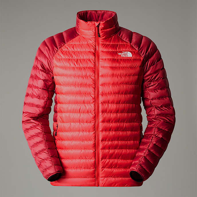 Chaqueta de plumón Bettaforca para hombre - 1