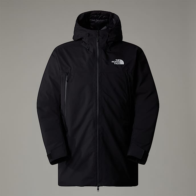Parka de plumón TNF Range para hombre - 1