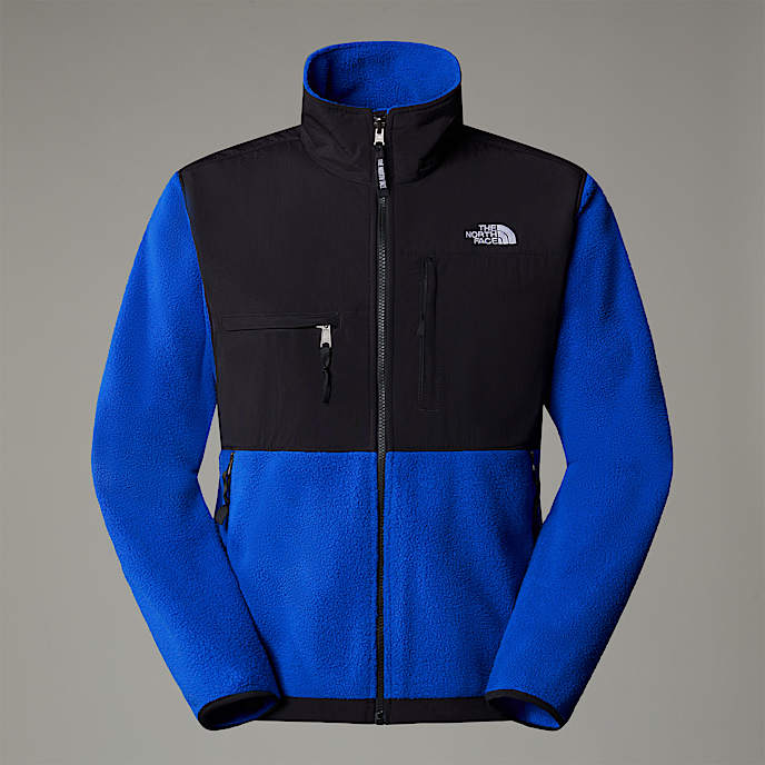 Chaqueta Denali Retro para hombre - 1