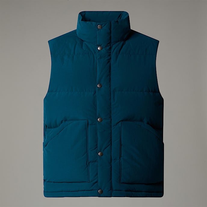 Gilet in piumino M66 da uomo - 1