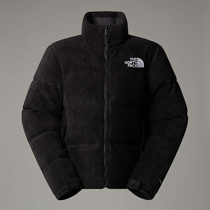 Casaco polar Nuptse para mulher - 1