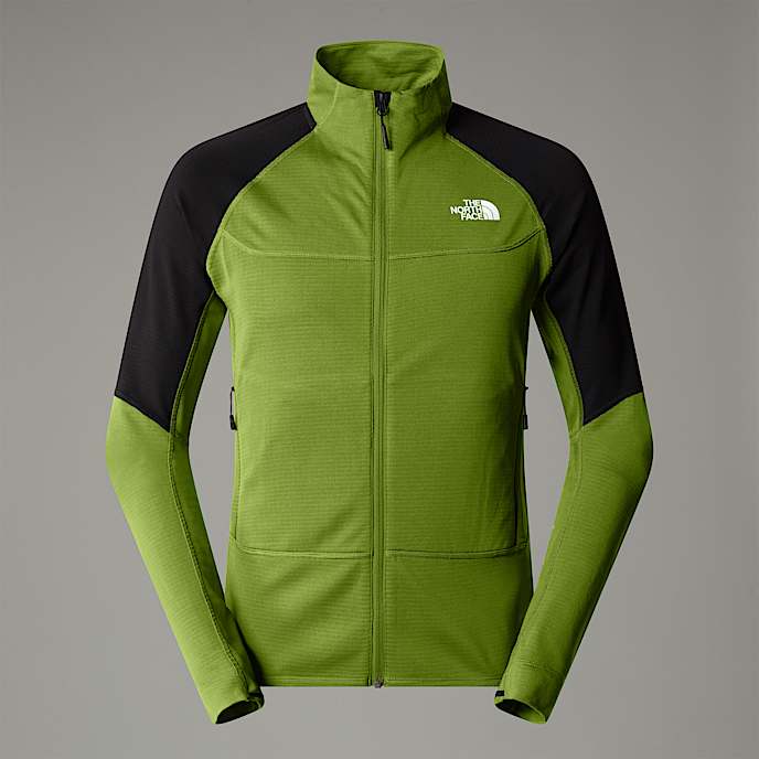 Men’s Bolt Polartec® Power Grid™ Jacket - 1