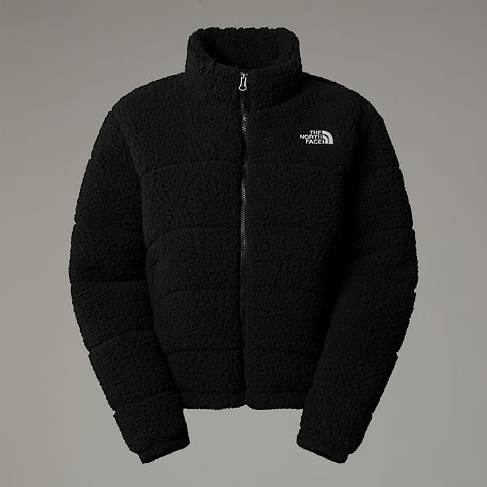 Women's High-Pile TNF Jacket 2000 - 1