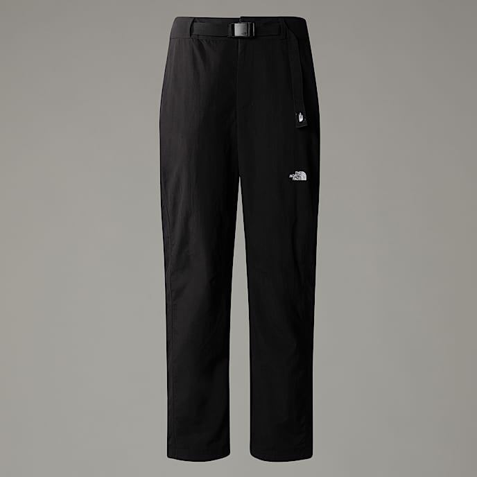 Pantaloni ampi Relaxed Abukuma da donna - 1