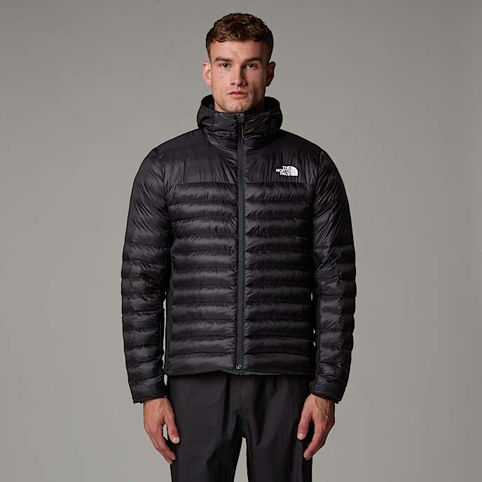 Giacca con cappuccio Terra Peak Hybrid da uomo - 1