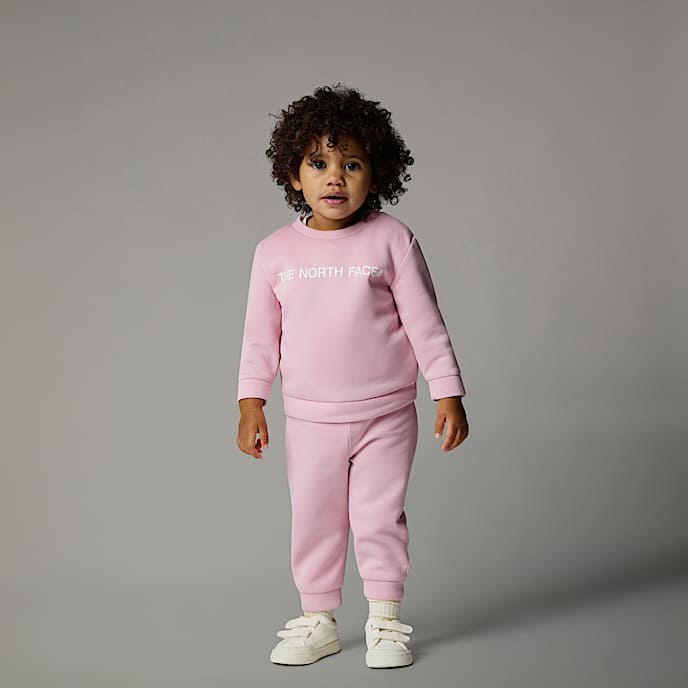 Baby Polyester Set - 1