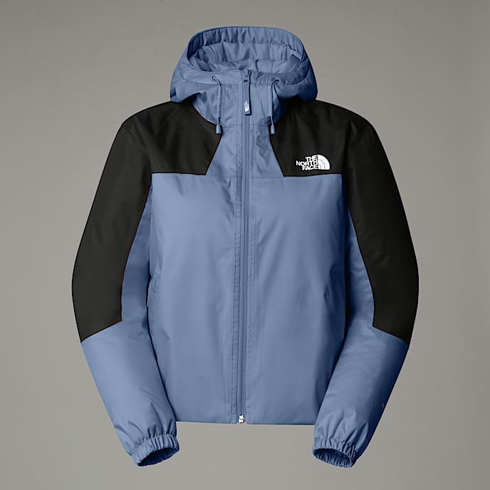 Giacca shell imbottita LFS da donna - 1