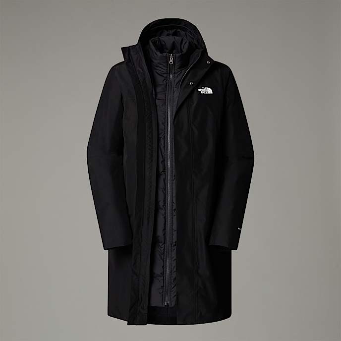 Chaqueta 3 en 1 Triclimate Suzanne para mujer - 1
