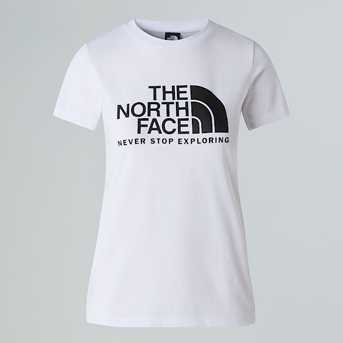 Camiseta New Peak para mujer - 1