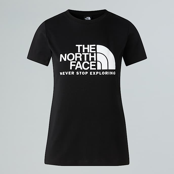 T-shirt New Peak da donna - 1