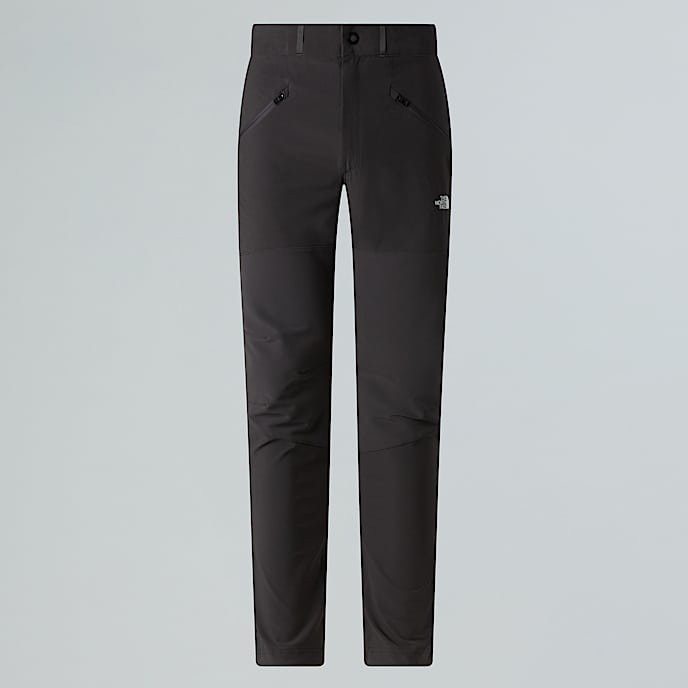 Women's New Brenva Trousers - 1