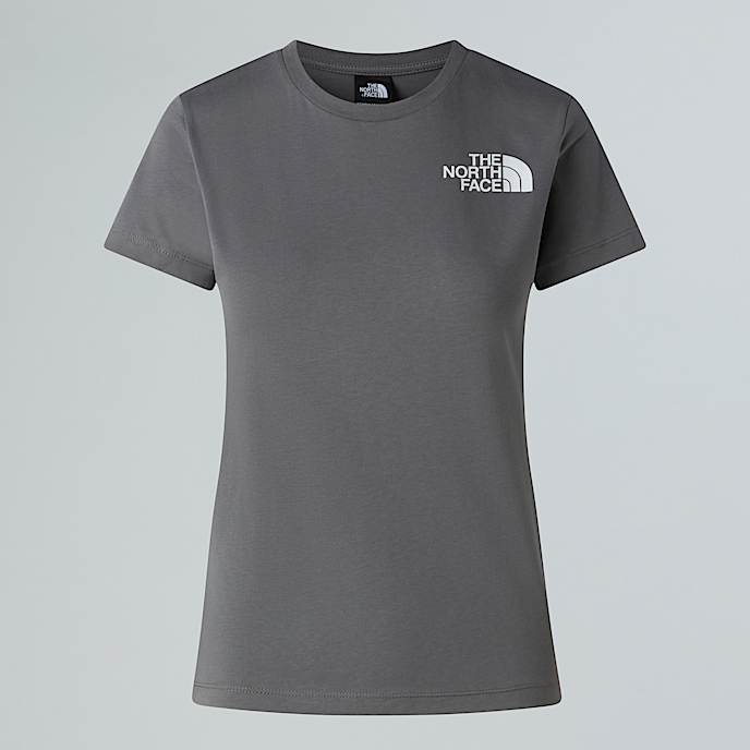 T-shirt Half Dome da donna - 1