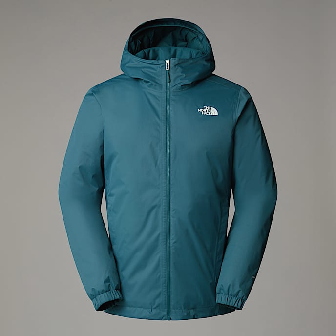 Chaqueta con aislamiento Quest para hombre - 1