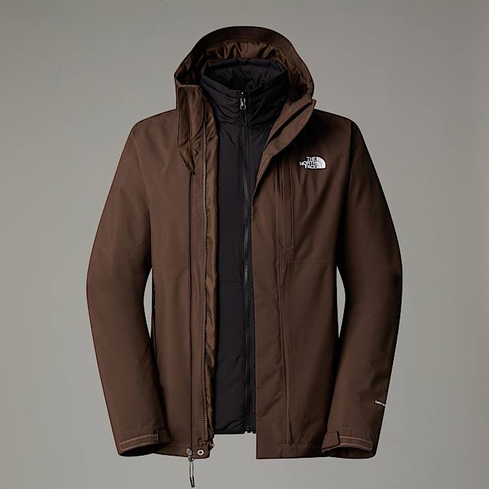 Men’s Carto Triclimate 3-in-1 Jacket - 1