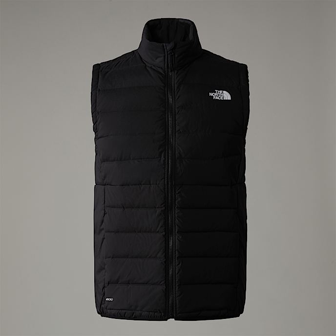 Men’s Belleview Stretch Down Gilet - 1