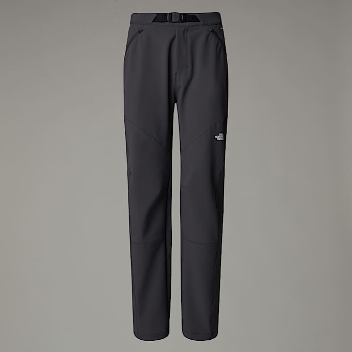 Pantalón recto regular Diablo para mujer - 1