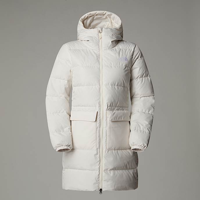 Gotham Parka für Damen - 1