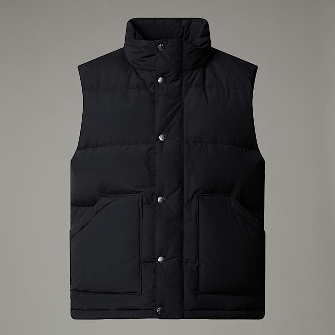 Chaleco de plumón M66 para hombre - 1