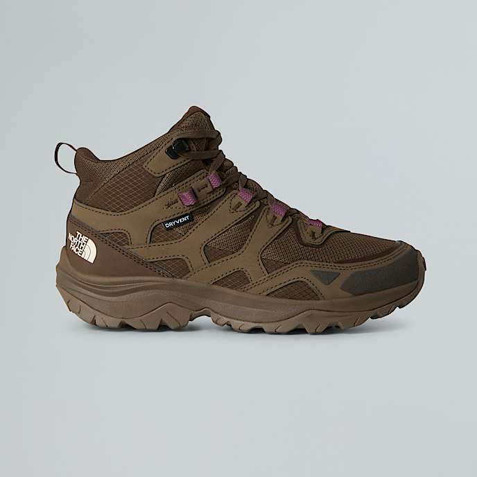 Botas de senderismo impermeables Hedgehog III para mujer - 1