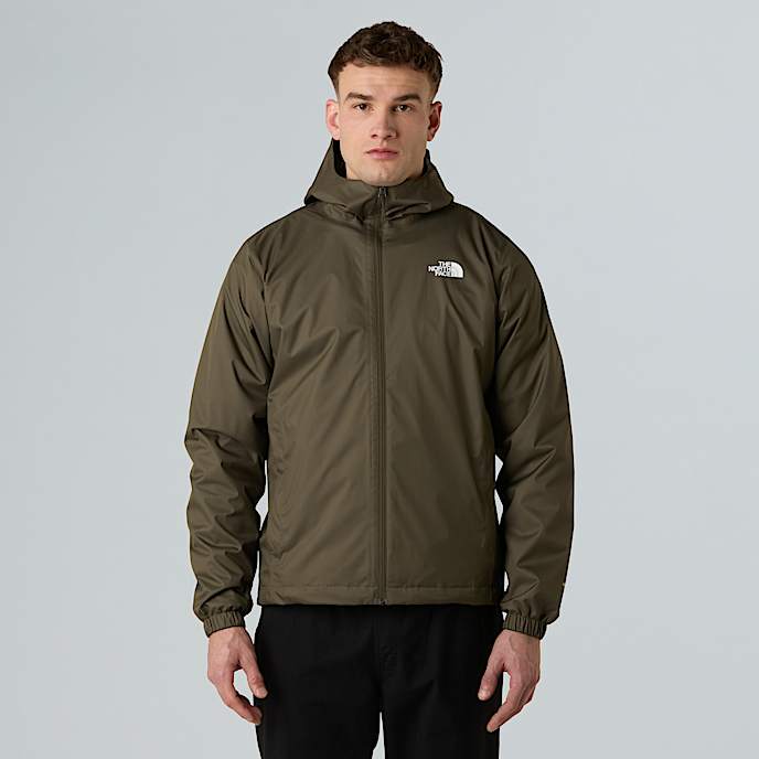 Quest Kapuzenjacke für Herren