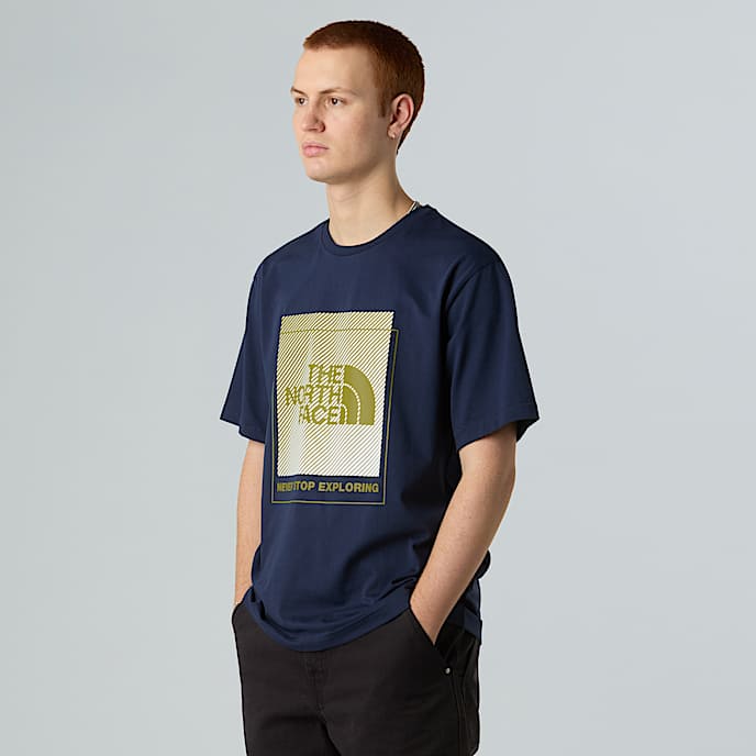 Men's Tacune T-Shirt - 1