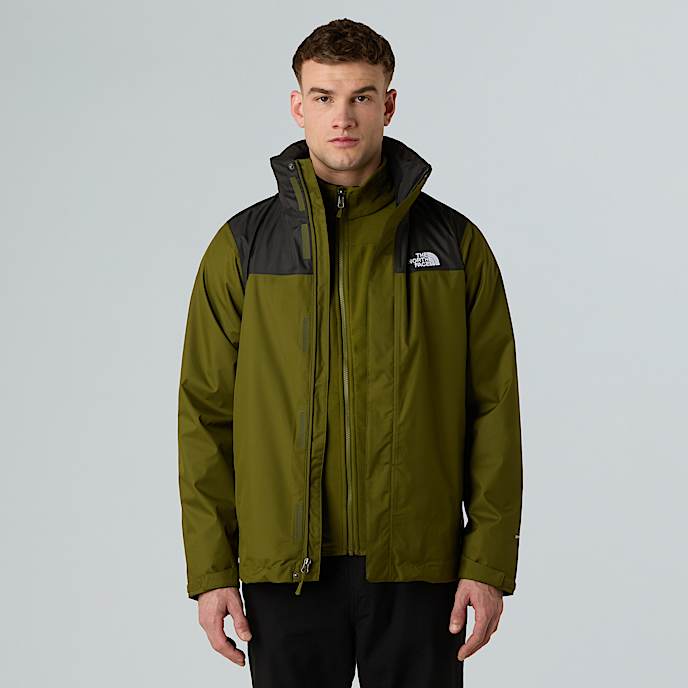 Evolve II Triclimate® 3-in-1 Jacke für Herren - 1