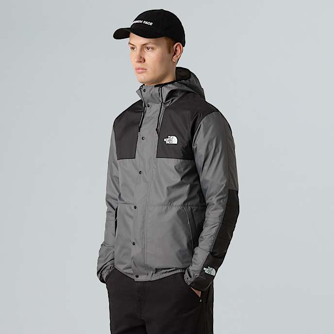 Giacca Seasonal Mountain Jacket da uomo - 1