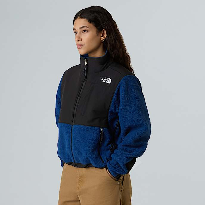 Veste Retro Denali pour femme