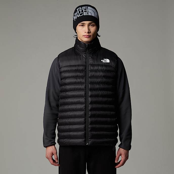 Terra Peak Weste für Herren - 1