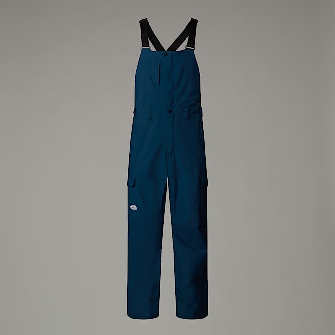 Men’s Freedom Bib Trousers - 1