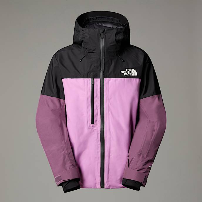 Chaqueta con aislamiento térmico GORE-TEX® Dawnstrike para mujer - 1