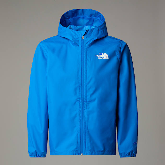 Zipline Regenjacke für Jugendliche - 1