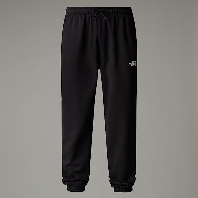 Pantalón de chándal tapered regular Simple Dome para hombre - 1