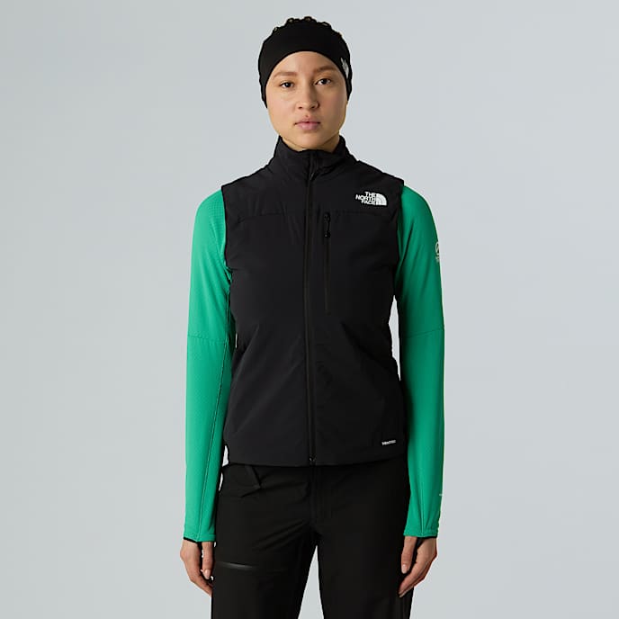 Summit Casaval leichte Weste für Damen - 1